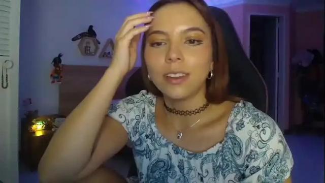 Thumbnail 3, lolaverse's Stream at Chaturbate, 1 month ago