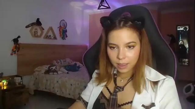 Image 11 of lolaverse Stream on Chaturbate on 1 month ago