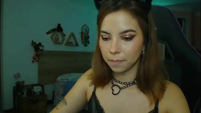Thumbnail 2, lolaverse's Stream at Chaturbate, 1 month ago