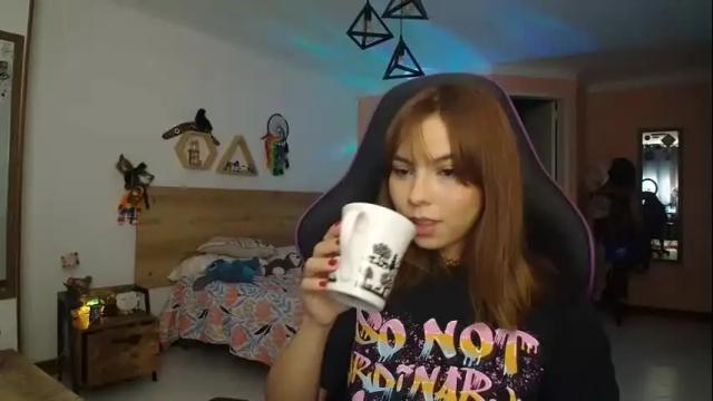 Thumbnail 1, lolaverse's Stream at Chaturbate, 1 month ago