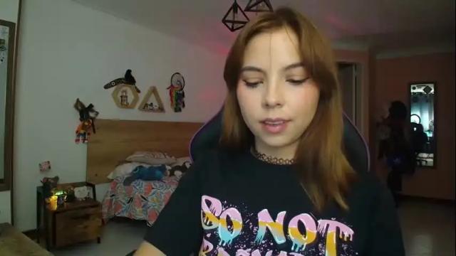 Image 4 of lolaverse Stream on Chaturbate on 1 month ago