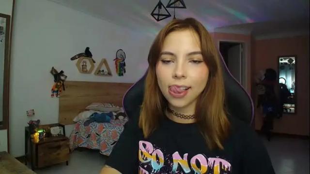 Thumbnail 2, lolaverse's Stream at Chaturbate, 1 month ago