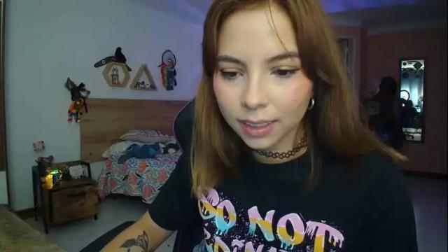 Thumbnail 3, lolaverse's Stream at Chaturbate, 1 month ago