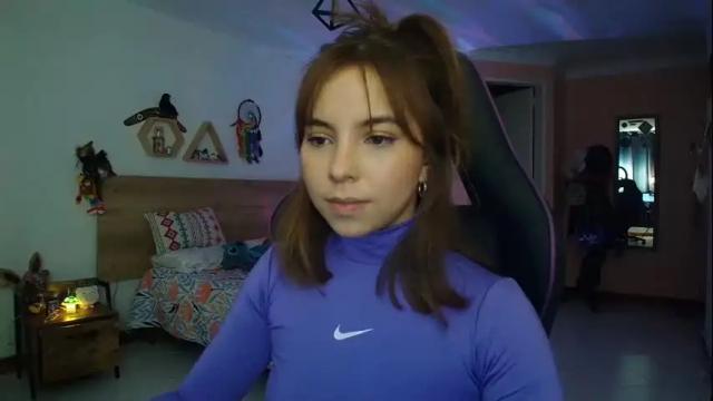 Image 4 of lolaverse Stream on Chaturbate on 1 month ago