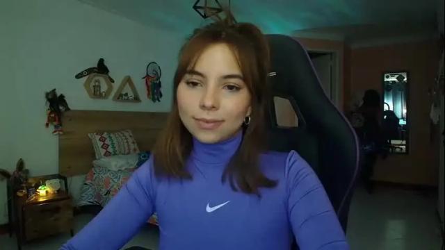 Thumbnail 2, lolaverse's Stream at Chaturbate, 1 month ago