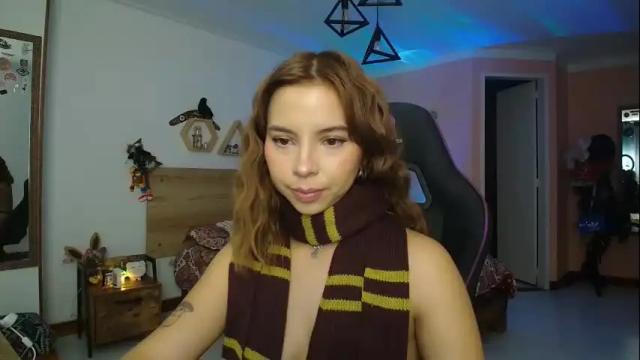 Thumbnail 1, lolaverse's Stream at Chaturbate, 1 month ago