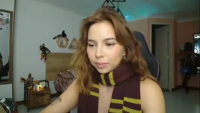 Image 6 of lolaverse Stream on Chaturbate on 1 month ago