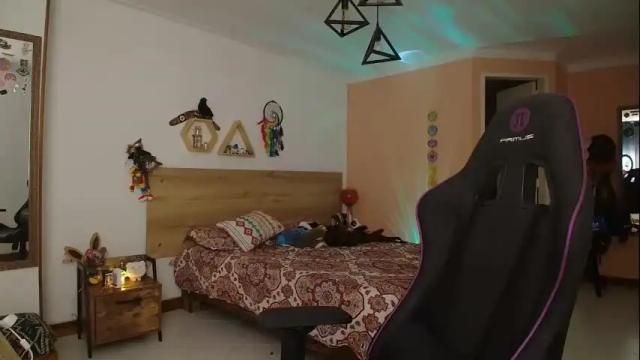 Thumbnail 3, lolaverse's Stream at Chaturbate, 1 month ago