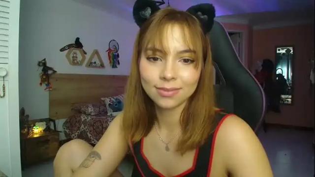 Image 12 of lolaverse Stream on Chaturbate on 1 month ago