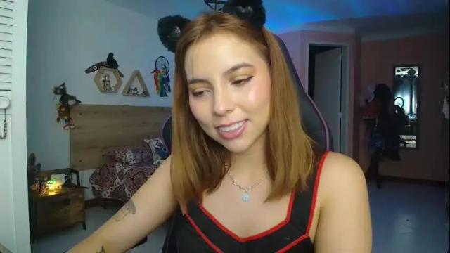 Image 6 of lolaverse Stream on Chaturbate on 1 month ago