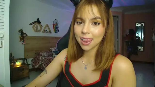 Image 7 of lolaverse Stream on Chaturbate on 1 month ago