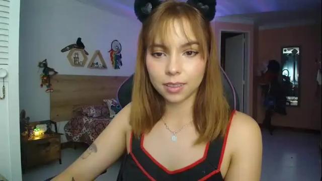 Image 8 of lolaverse Stream on Chaturbate on 1 month ago