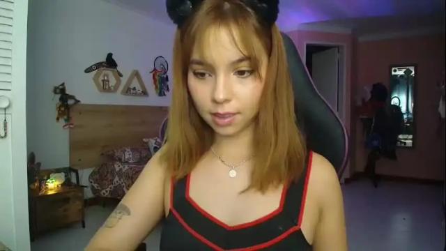 Thumbnail 3, lolaverse's Stream at Chaturbate, 1 month ago