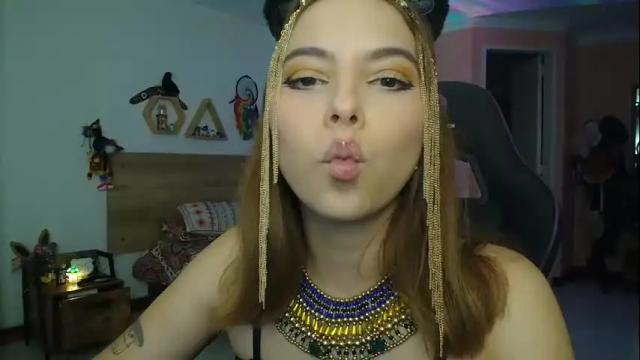 Image 4 of lolaverse Stream on Chaturbate on 1 month ago