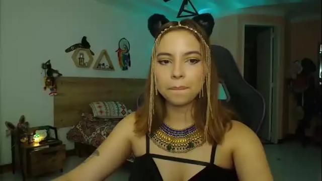 Thumbnail 2, lolaverse's Stream at Chaturbate, 27 days ago