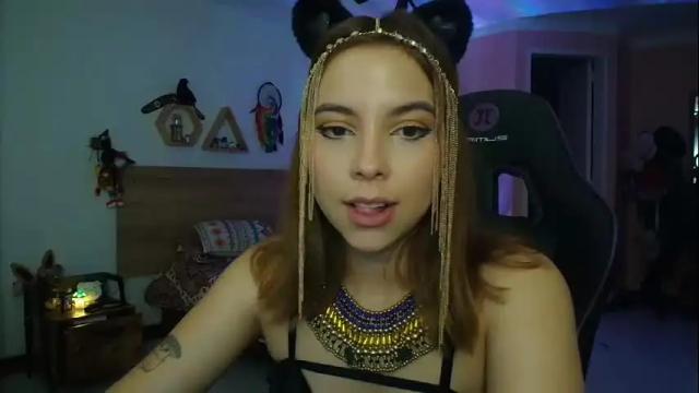 Image 7 of lolaverse Stream on Chaturbate on 1 month ago