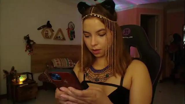 Thumbnail 3, lolaverse's Stream at Chaturbate, 27 days ago