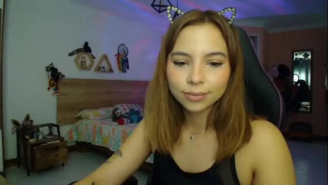 Image 11 of lolaverse Stream on Chaturbate on 28 days ago