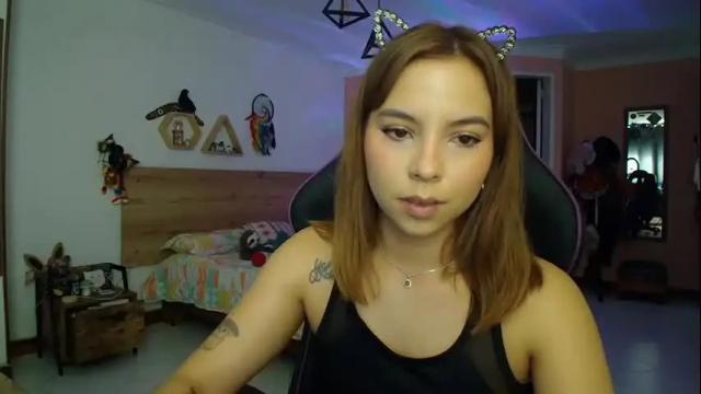 Image 12 of lolaverse Stream on Chaturbate on 28 days ago