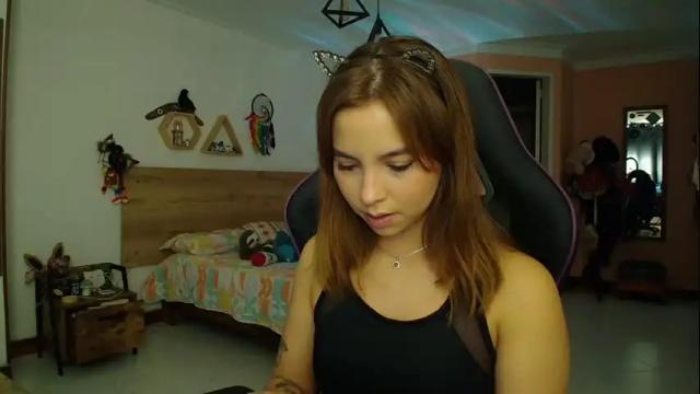 Thumbnail 2, lolaverse's Stream at Chaturbate, 25 days ago