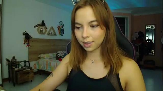 Image 6 of lolaverse Stream on Chaturbate on 28 days ago