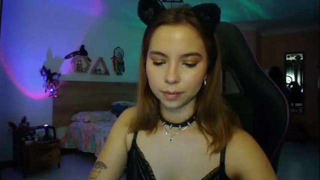 Thumbnail 2, lolaverse's Stream at Chaturbate, 24 days ago