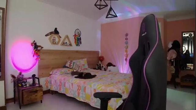 Thumbnail 2, lolaverse's Stream at Chaturbate, 22 days ago