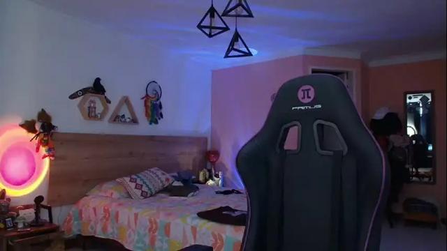 Thumbnail 1, lolaverse's Stream at Chaturbate, 11 days ago