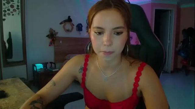 Thumbnail 1, lolaverse's Stream at Chaturbate, 1 month ago