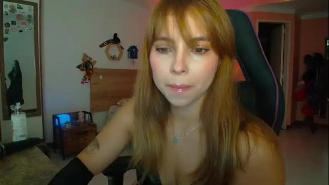 Image 2 of lolaverse Stream on Chaturbate on 1 month ago