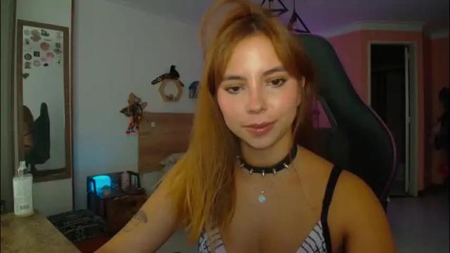 Image 8 of lolaverse Stream on Chaturbate on 1 month ago