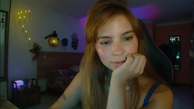 Thumbnail 2, lolaverse's Stream at Chaturbate, 1 month ago