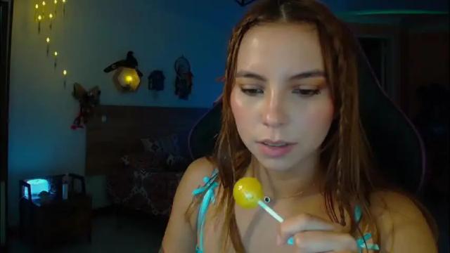 Image 4 of lolaverse Stream on Chaturbate on 1 month ago