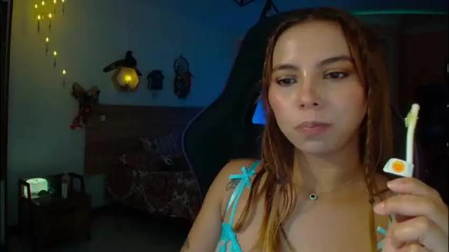 Thumbnail 3, lolaverse's Stream at Chaturbate, 1 month ago