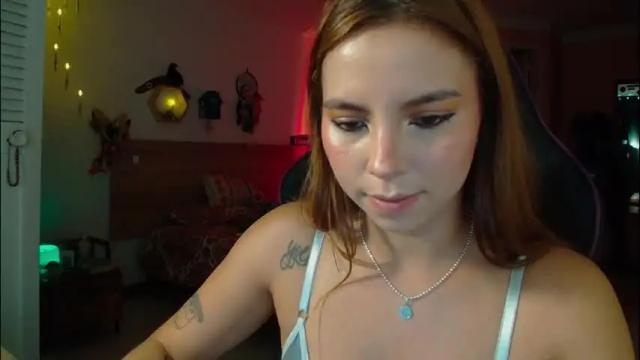 Thumbnail 3, lolaverse's Stream at Chaturbate, 29 days ago