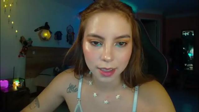 Image 10 of lolaverse Stream on Chaturbate on 1 month ago