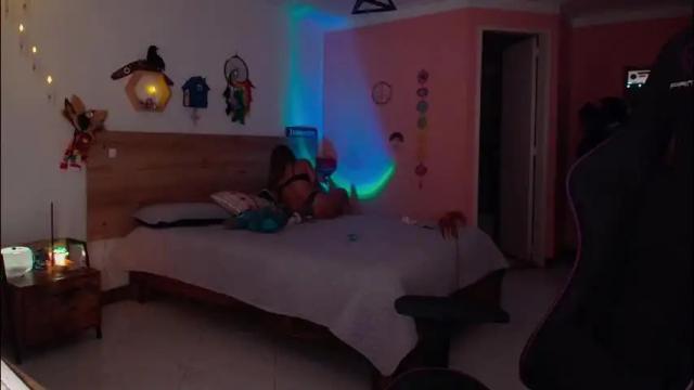 Image 4 of lolaverse Stream on Chaturbate on 1 month ago