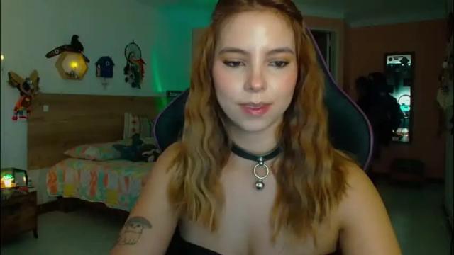 Image 7 of lolaverse Stream on Chaturbate on 1 month ago