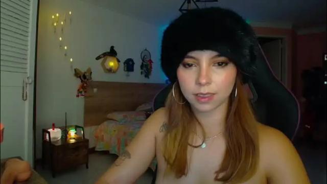 Thumbnail 1, lolaverse's Stream at Chaturbate, 16 days ago
