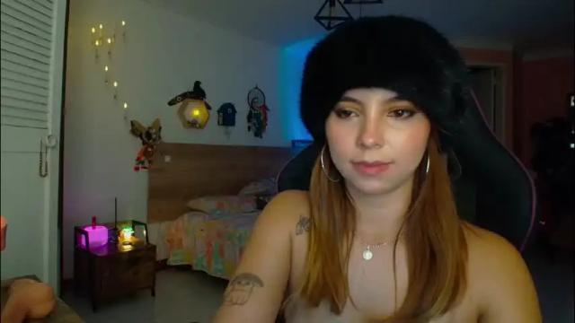 Thumbnail 2, lolaverse's Stream at Chaturbate, 16 days ago