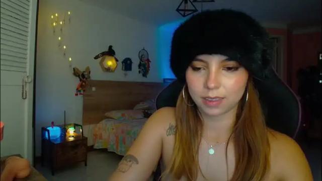 Image 6 of lolaverse Stream on Chaturbate on 28 days ago