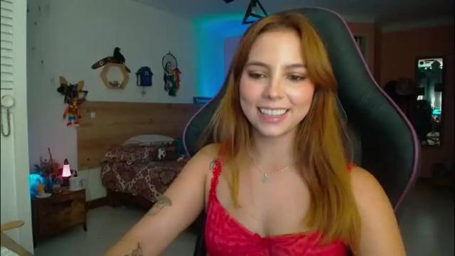 Image 10 of lolaverse Stream on Chaturbate on 15 days ago