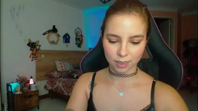 Thumbnail 3, lolaverse's Stream at Chaturbate, 2 days ago
