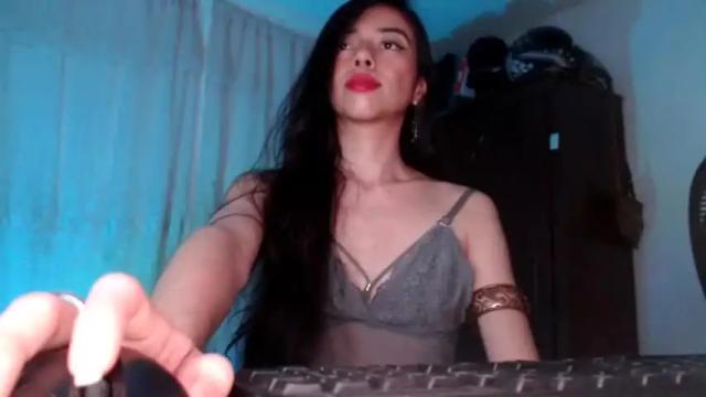 Thumbnail 1, lolifantasy's Stream at Chaturbate, 22 months ago