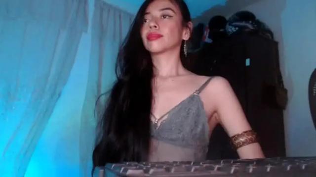 Image 2 of lolifantasy Stream on Chaturbate on 22 months ago