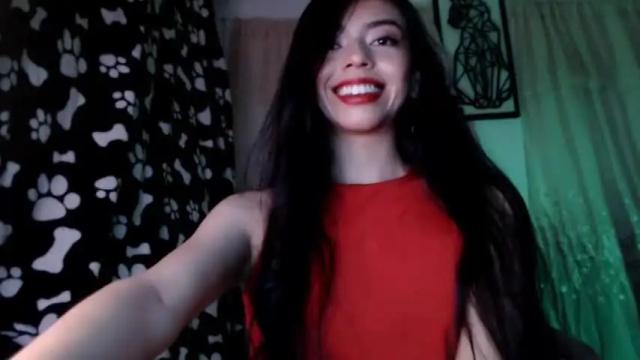 Image 3 of lolifantasy Stream on Chaturbate on 21 months ago