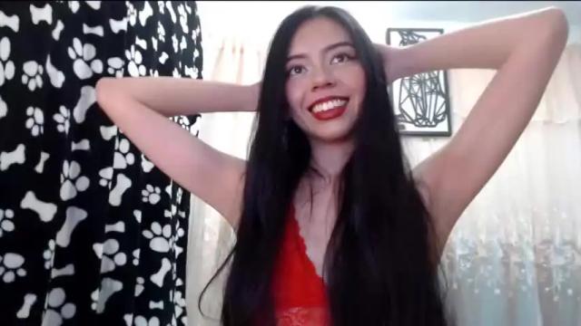 Image 2 of lolifantasy Stream on Chaturbate on 21 months ago