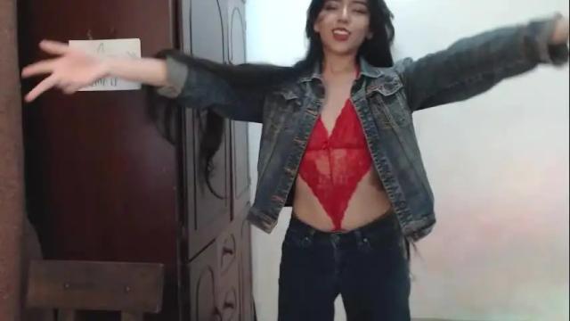 Image 4 of lolifantasy Stream on Chaturbate on 7 months ago