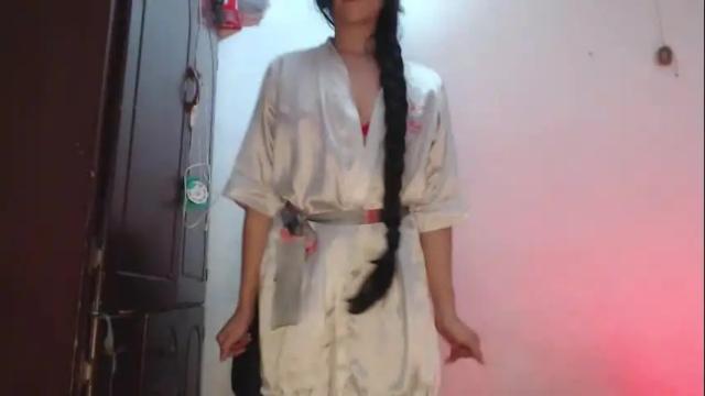 Thumbnail 2, lolifantasy's Stream at Chaturbate, 6 months ago