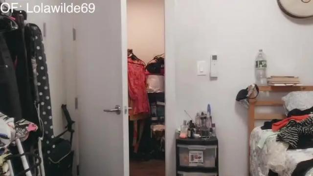 Thumbnail 1, lolita_wilde390's Stream at Chaturbate, 14 months ago